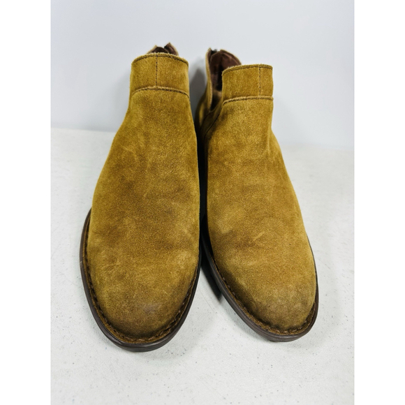 Born Kerri Booties Size 9,5 - Picture 3 of 8